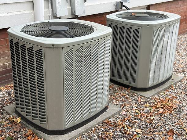 Reliable Emergency Ac Repair contractor in Red Oak, NC by HVAC Repair CO