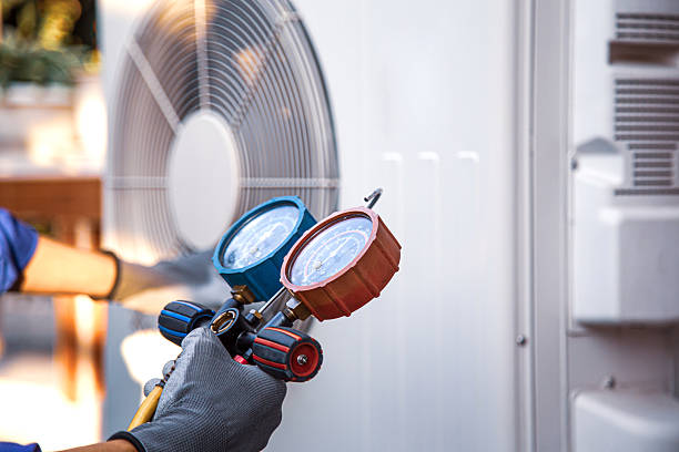 Affordable Emergency Ac Repair solutions in Red Oak, NC