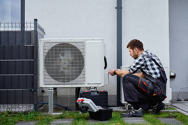 Top rated local Emergency Ac Repair specialists in Red Oak, NC